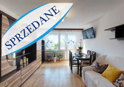 mieszkanie na sprzedaż - Lipno, Łochocin