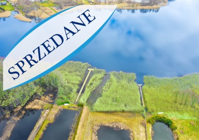 działka na sprzedaż - Topólka, Świnki