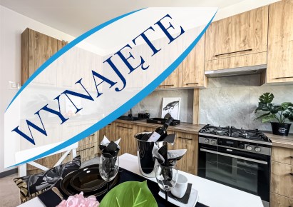mieszkanie na wynajem - Włocławek