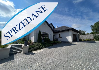 dom na sprzedaż - Brześć Kujawski, Wieniec Zalesie