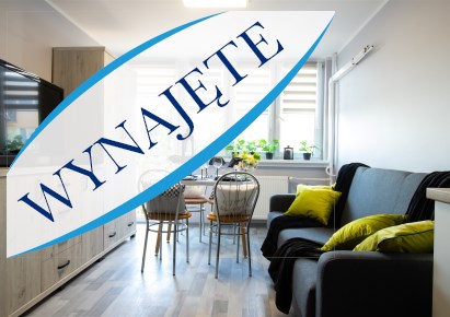 mieszkanie na wynajem - Włocławek