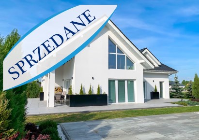 dom na sprzedaż - Fabianki, Szpetal Górny