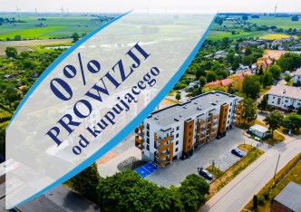 mieszkanie na sprzedaż - Radziejów