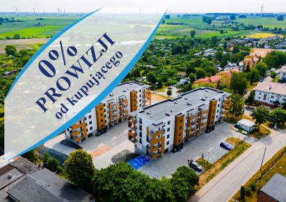 mieszkanie na sprzedaż - Radziejów