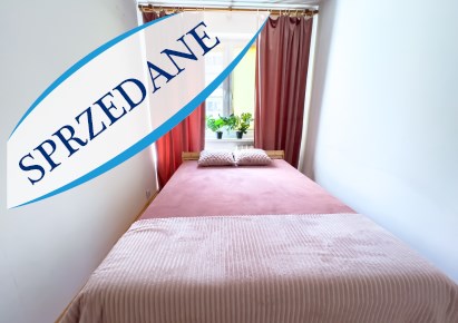 mieszkanie na sprzedaż - Fabianki, Chełmica-Cukrownia