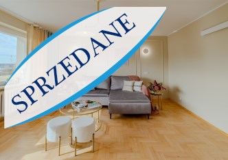 mieszkanie na sprzedaż - Włocławek, Południe