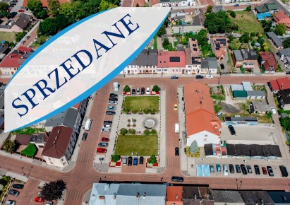 dom na sprzedaż - Kowal