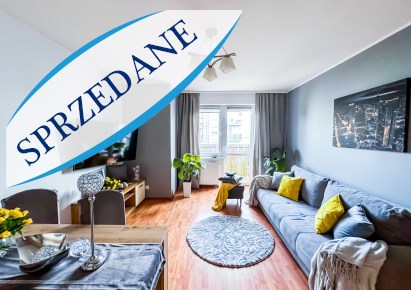 mieszkanie na sprzedaż - Włocławek, Celuloza