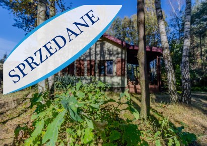 dom na sprzedaż - Chodecz, Mstowo
