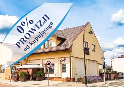 obiekt na sprzedaż - Kowal