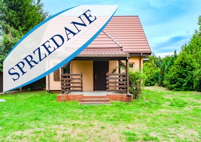 dom na sprzedaż - Włocławek (gw), Dąb Mały