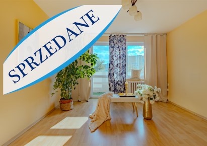 mieszkanie na sprzedaż - Włocławek, Południe