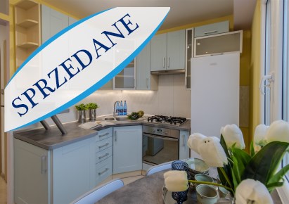 mieszkanie na sprzedaż - Włocławek, Południe