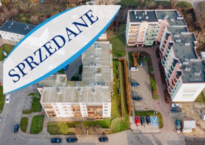 mieszkanie na sprzedaż - Włocławek, Włocławek Wschód