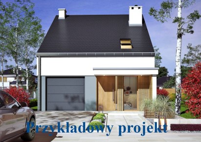 działka na sprzedaż - Kowal, Dębniaki