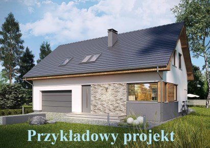 działka na sprzedaż - Kowal, Dębniaki