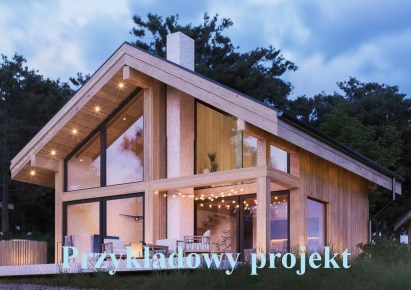 działka na sprzedaż - Kowal, Dębniaki