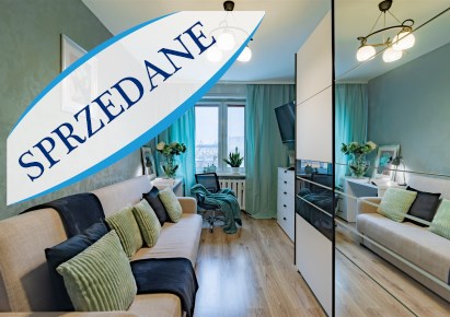 mieszkanie na sprzedaż - Włocławek