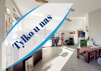 lokal na wynajem - Włocławek, Centrum