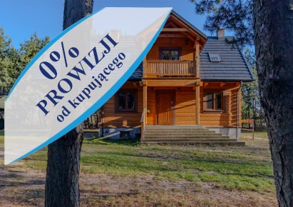 dom na sprzedaż - Fabianki, Nasiegniewo