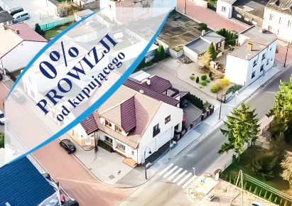 dom na sprzedaż - Kowal