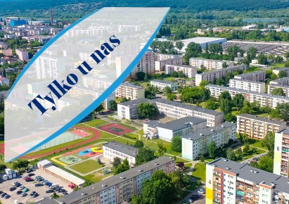 mieszkanie na sprzedaż - Włocławek, Kazimierza Wielkiego