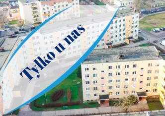 mieszkanie na sprzedaż - Włocławek, Południe
