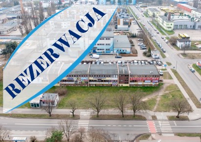 obiekt na sprzedaż - Włocławek, Zazamcze