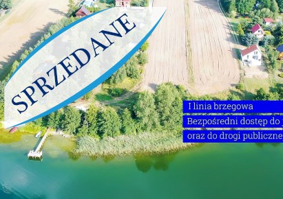 działka na sprzedaż - Topólka, Miłachówek
