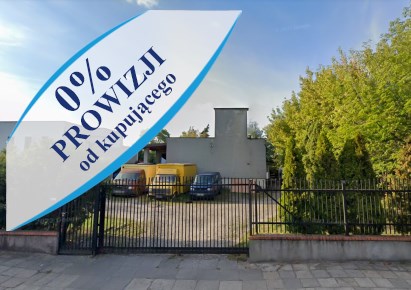obiekt na sprzedaż - Włocławek, Śródmieście