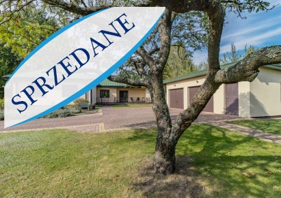 dom na sprzedaż - Gostynin (gw), Zwoleń