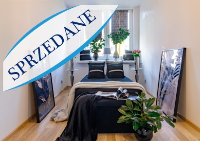 mieszkanie na sprzedaż - Płock, Dobrzyńska
