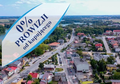 dom na sprzedaż - Lubień Kujawski