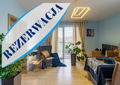 mieszkanie na sprzedaż - Włocławek, Włocławek Wschód