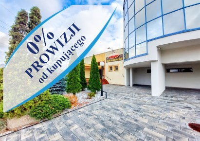 obiekt na sprzedaż - Włocławek, Kazimierza Wielkiego