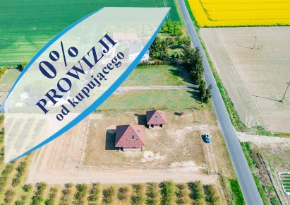 dom na sprzedaż - Dobrzyń nad Wisłą, Tulibowo