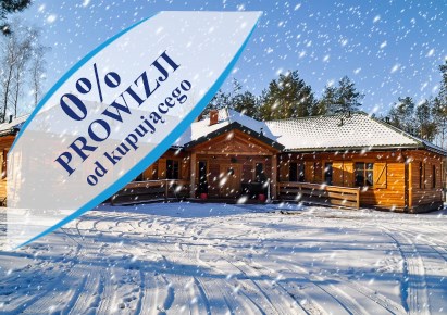 obiekt na sprzedaż - Skępe, Żagno