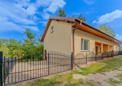 dom na sprzedaż - Lubień Kujawski