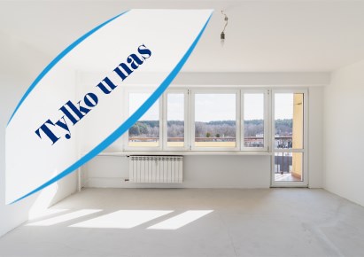 mieszkanie na sprzedaż - Włocławek, Południe