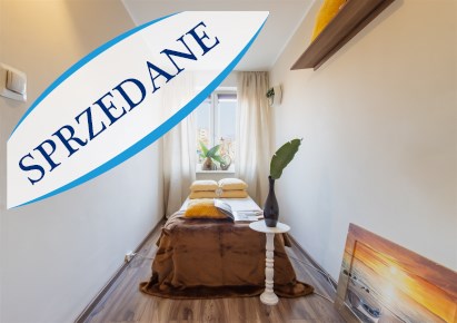 mieszkanie na sprzedaż - Włocławek