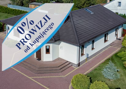dom na sprzedaż - Gostynin (gw), Lucień