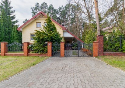 dom na sprzedaż - Włocławek, Michelin