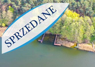 działka na sprzedaż - Topólka, Rybiny