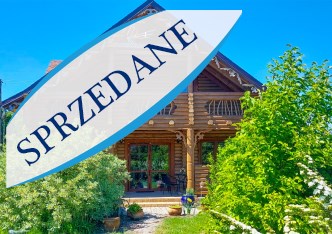 dom na sprzedaż - Fabianki, Szpetal Górny