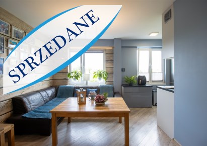 mieszkanie na sprzedaż - Włocławek