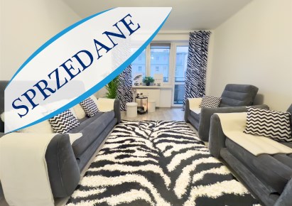 mieszkanie na sprzedaż - Włocławek