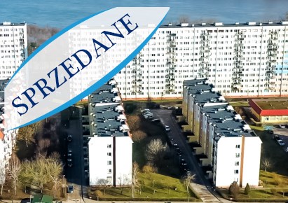 mieszkanie na sprzedaż - Włocławek, Zazamcze