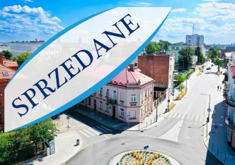 obiekt na sprzedaż - Włocławek