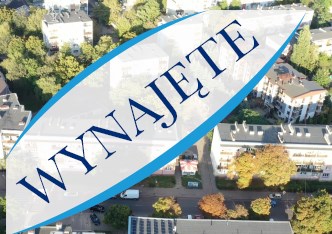 mieszkanie na wynajem - Włocławek