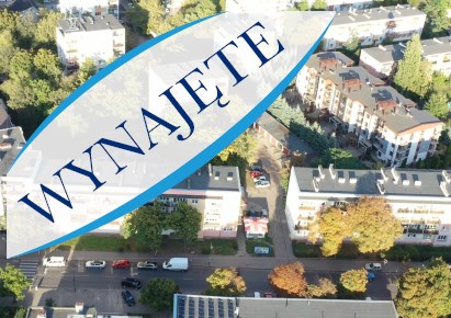 mieszkanie na wynajem - Włocławek